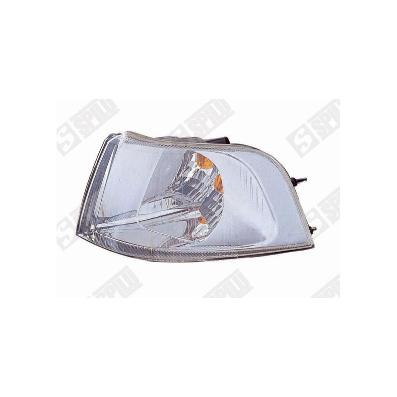 Feu Clignotant Gauche Pour Volvo S40 I 30621831