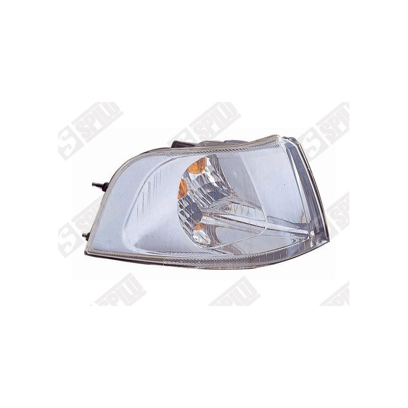 Feu Clignotant Droit Pour Volvo S40 I 30621832