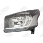 Phare Avant Gauche Pour Fiat Talento Autobus/Autocar Camionnette Nissan Kombi