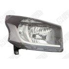 Phare Avant Droit Pour Fiat Talento Autobus/Autocar Camionnette Nissan Kombi