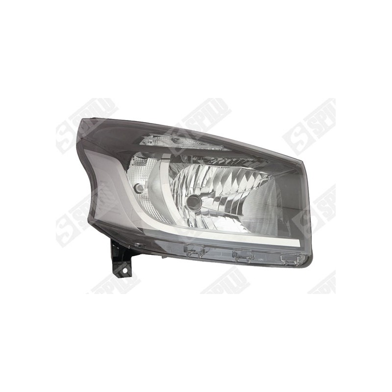Phare Avant Droit Pour Fiat Talento Autobus/Autocar Camionnette Nissan Kombi