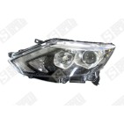 Phare Avant Gauche Pour Nissan Qashqai II SUV 26060-4EH0A