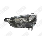 Phare Avant Gauche Pour Mazda CX-3 DB2R-51-0L0C