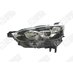 Phare Avant Gauche Pour Mazda CX-3 DB2R-51-0L0C
