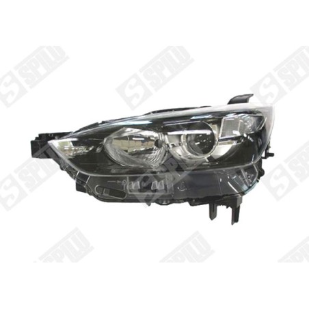 Phare Avant Gauche Pour Mazda CX-3 DB2R-51-0L0C