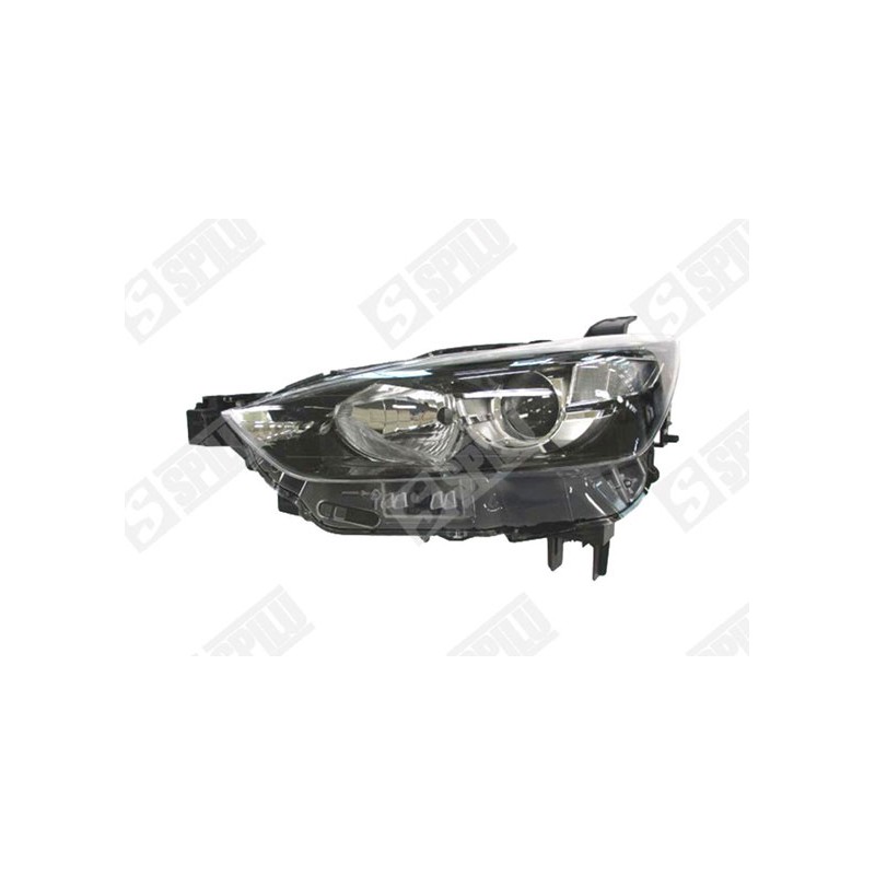 Phare Avant Gauche Pour Mazda CX-3 DB2R-51-0L0C