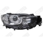 Phare Avant Droit Pour Mazda CX-3 DB2R-51-0K0C