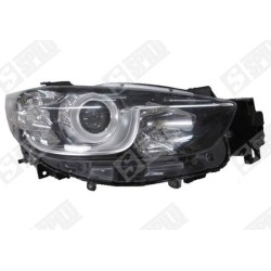 Phare Avant Droit Pour Mazda CX-3 DB2R-51-0K0C