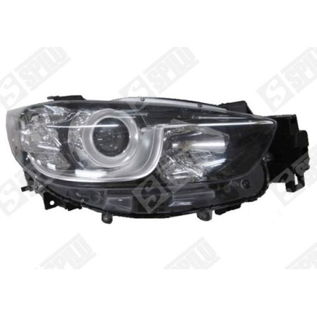 Phare Avant Droit Pour Mazda CX-3 DB2R-51-0K0C