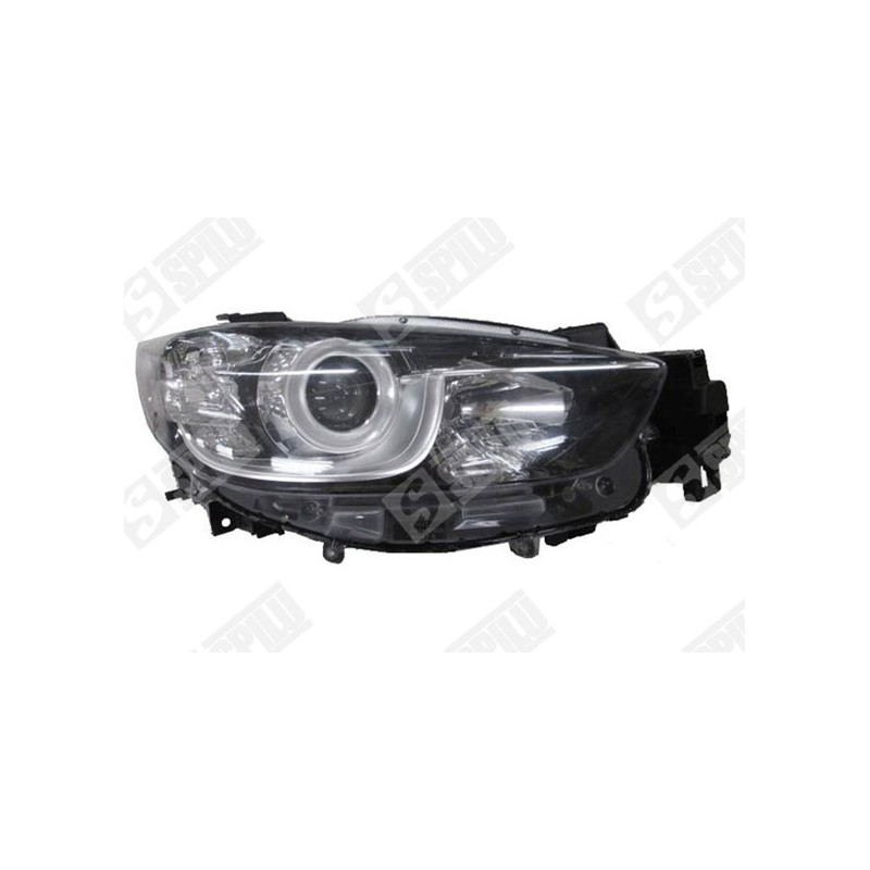 Phare Avant Droit Pour Mazda CX-3 DB2R-51-0K0C