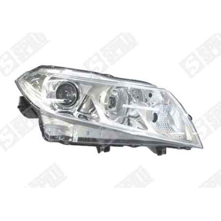 Phare Avant Gauche Pour Suzuki Vitara 35320-54P00-000