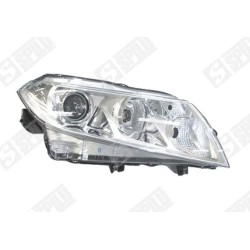 Phare Avant Droit Pour Suzuki Vitara 35120-54P00-000