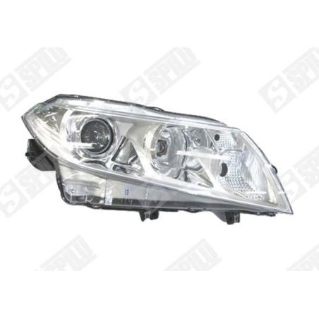 Phare Avant Droit Pour Suzuki Vitara 35120-54P00-000