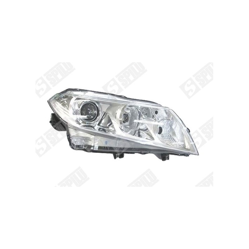 Phare Avant Droit Pour Suzuki Vitara 35120-54P00-000