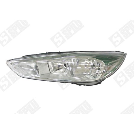 Phare Avant Gauche Pour Ford Focus III A Trois Volumes 1866241 1866247 1939294