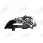 Phare Avant Gauche Pour BMW X5 63127158927