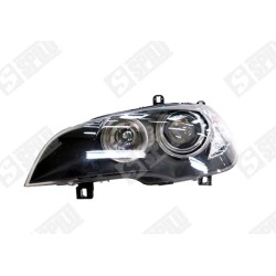 Phare Avant Gauche Pour BMW X5 63127158927