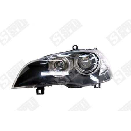 Phare Avant Gauche Pour BMW X5 63127158927