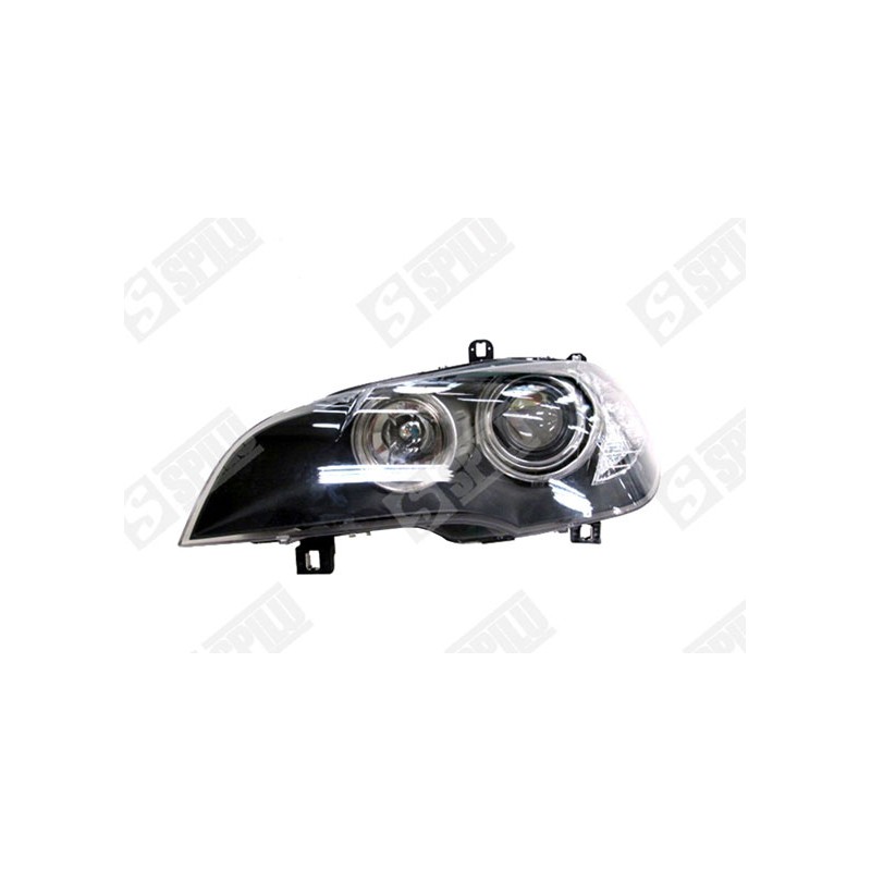Phare Avant Gauche Pour BMW X5 63127158927