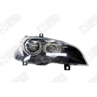 Phare Avant Droit Pour BMW X5 63127158928