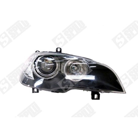 Phare Avant Droit Pour BMW X5 63127158928