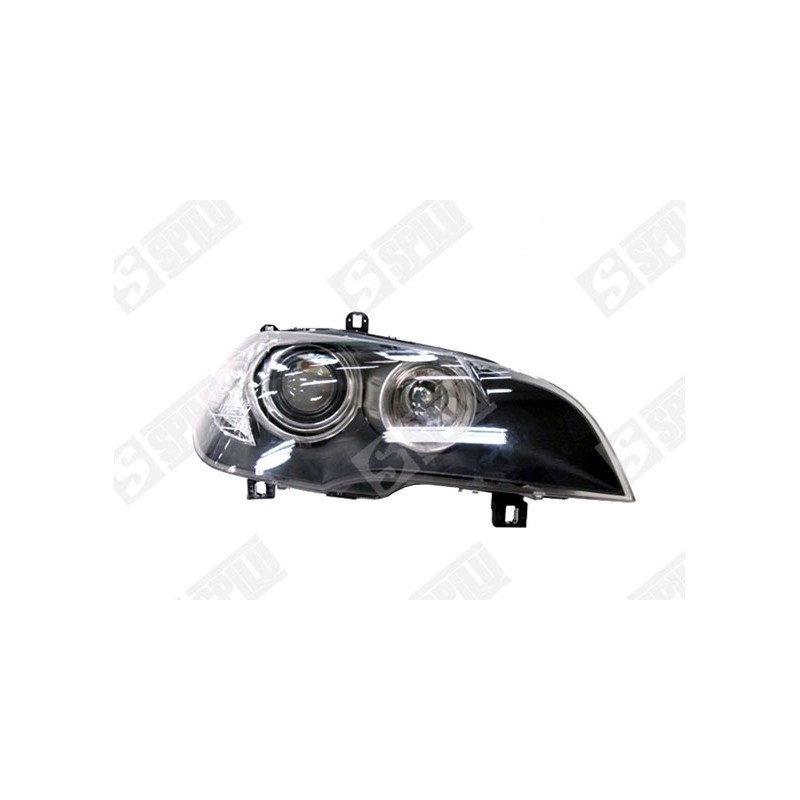 Phare Avant Droit Pour BMW X5 63127158928