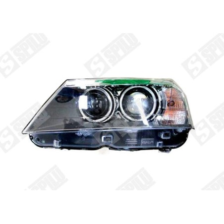 Phare Avant Gauche Pour BMW X3 63117276991