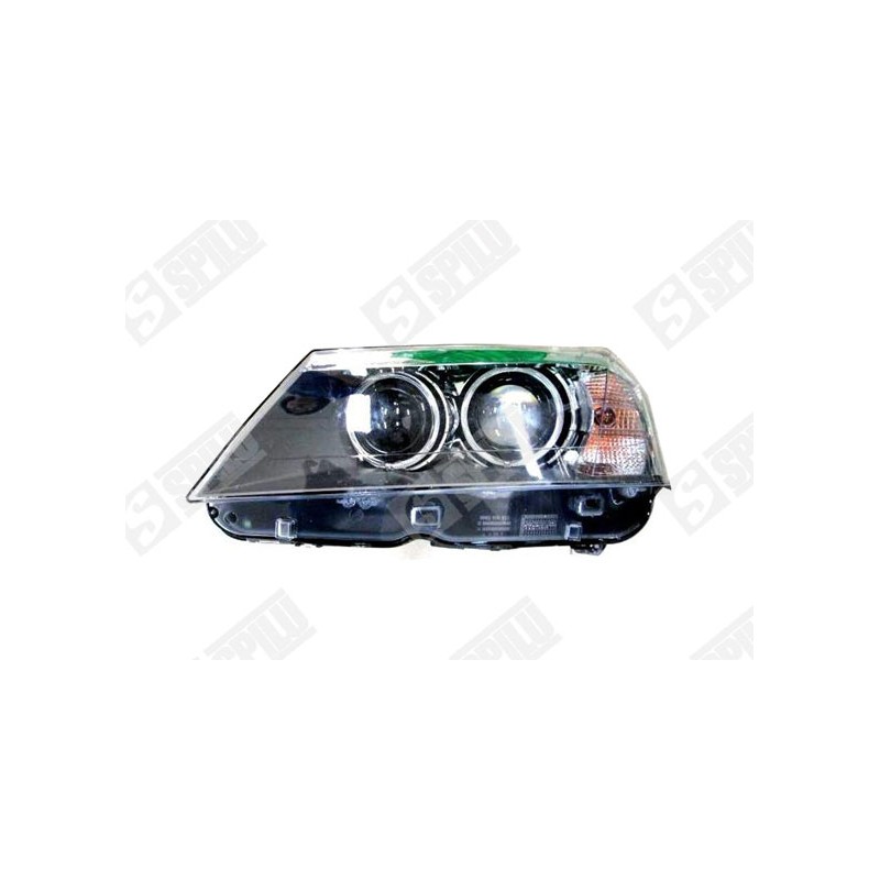 Phare Avant Gauche Pour BMW X3 63117276991
