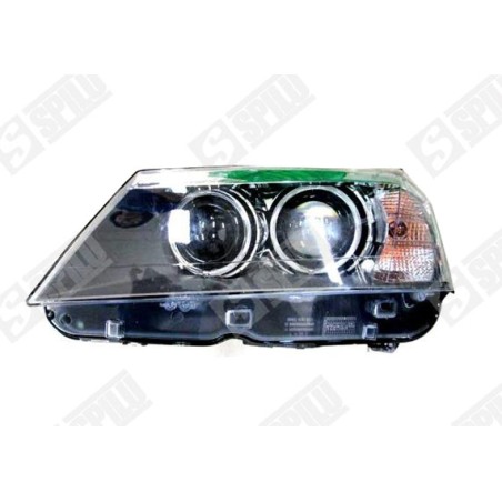 Phare Avant Droit Pour BMW X3 63117276992