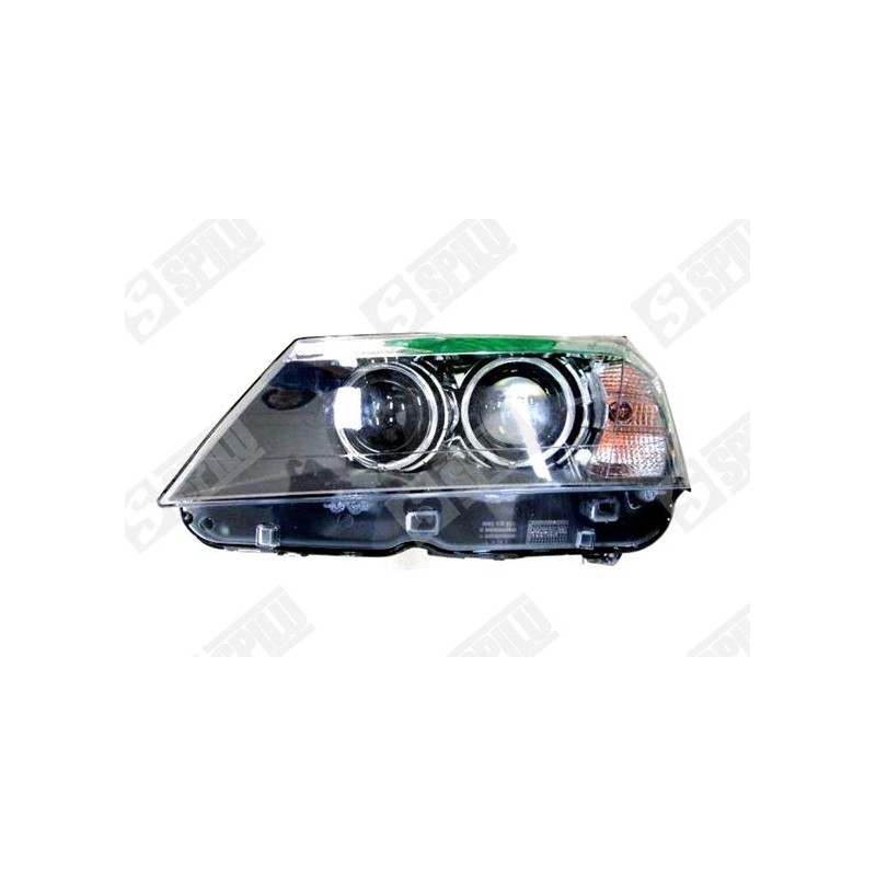 Phare Avant Droit Pour BMW X3 63117276992
