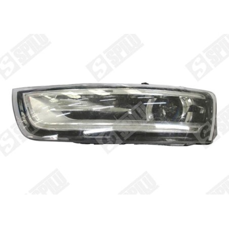 Phare Avant Gauche Pour Audi Q3 8U0941029H 8U0941043
