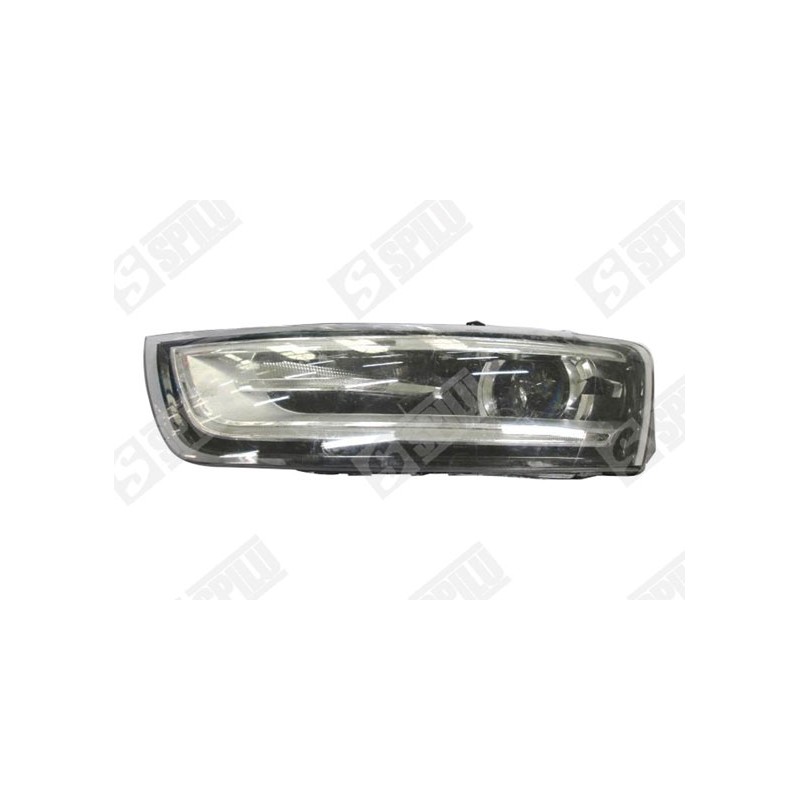 Phare Avant Gauche Pour Audi Q3 8U0941029H 8U0941043