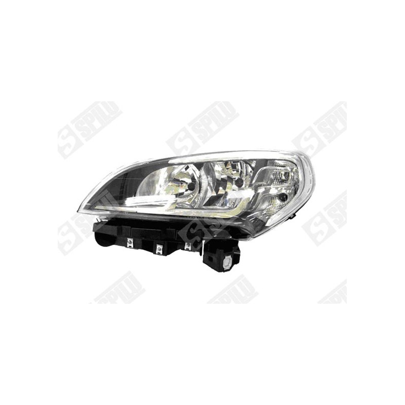 Phare Avant Gauche Pour Fiat Doblo Camion Plate-Forme/Châssis Cargo 0051974244