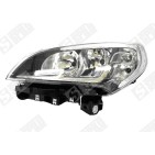 Phare Avant Droit Pour Fiat Doblo Camion Plate-Forme/Châssis Cargo 0051974243