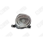 Phare Avant Gauche Pour Fiat 500 C 500/595/695 500C/595C/695C 0052007420