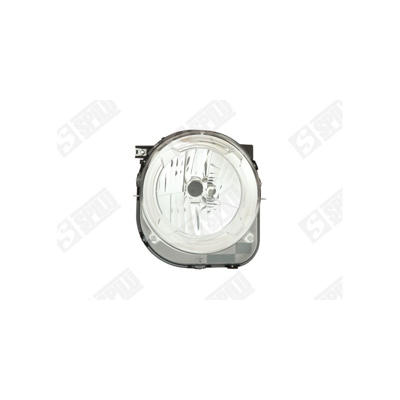 Phare Avant Gauche Pour Jeep Renegade SUV 51953111