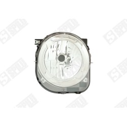 Phare Avant Droit Pour Jeep Renegade SUV 51953106