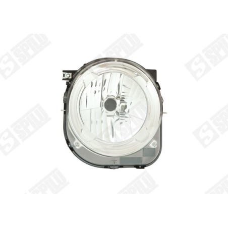 Phare Avant Droit Pour Jeep Renegade SUV 51953106