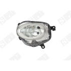Phare Avant Gauche Pour Fiat 500 C 500/595/695 500C/595C/695C 0052007767