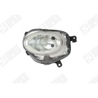 Phare Avant Droit Pour Fiat 500 C 500/595/695 500C/595C/695C 0052007766