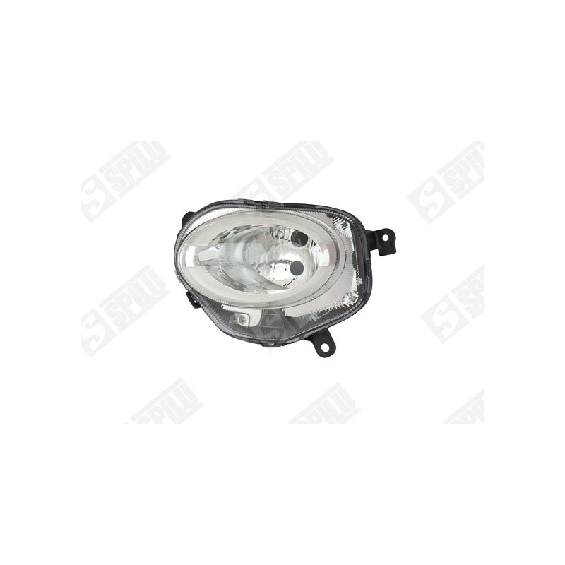 Phare Avant Droit Pour Fiat 500 C 500/595/695 500C/595C/695C 0052007766