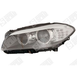 Phare Avant Droit Pour BMW 5 Touring 63117271912