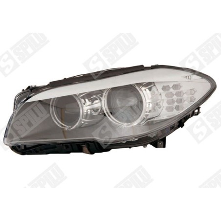 Phare Avant Droit Pour BMW 5 Touring 63117271912