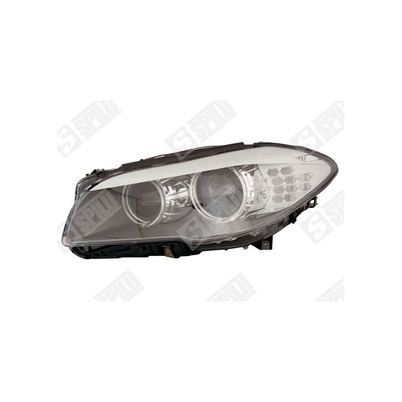 Phare Avant Droit Pour BMW 5 Touring 63117271912