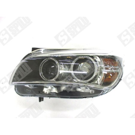 Phare Avant Gauche Pour BMW X1 63117290261