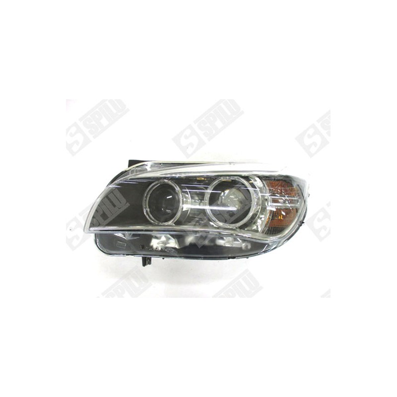 Phare Avant Gauche Pour BMW X1 63117290261