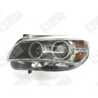 Phare Avant Droit Pour BMW X1 63117290240 63117290262