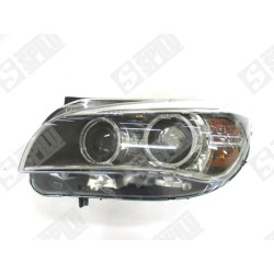 Phare Avant Droit Pour BMW X1 63117290240 63117290262