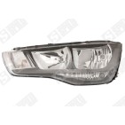 Phare Avant Gauche Pour Audi A1 Sportback 8X0941003