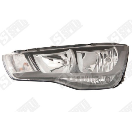 Phare Avant Gauche Pour Audi A1 Sportback 8X0941003